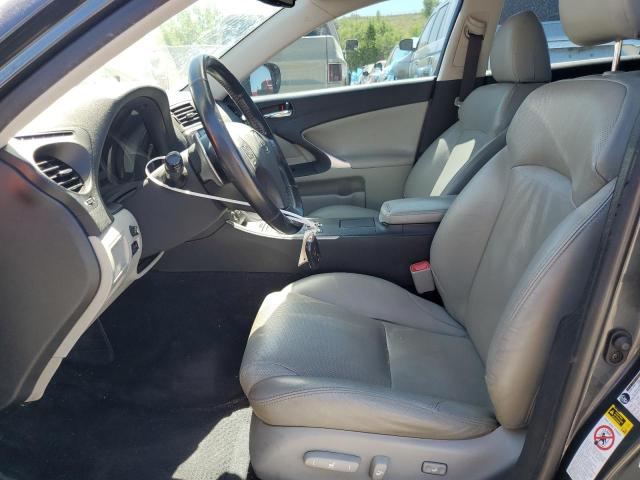 Photo 7 from auction – 2006 LEXUS IS 250 with VIN JTHCK262162005540