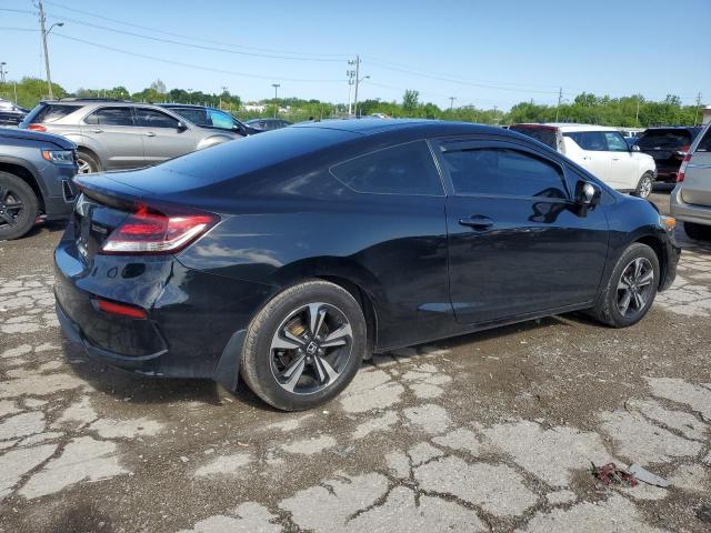 Photo 3 from auction – 2015 HONDA CIVIC EX with VIN 2HGFG3A83FH509629