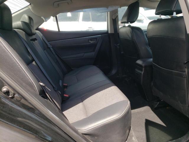 Photo 10 from auction – 2016 TOYOTA COROLLA L with VIN 5YFBURHEXGP549819