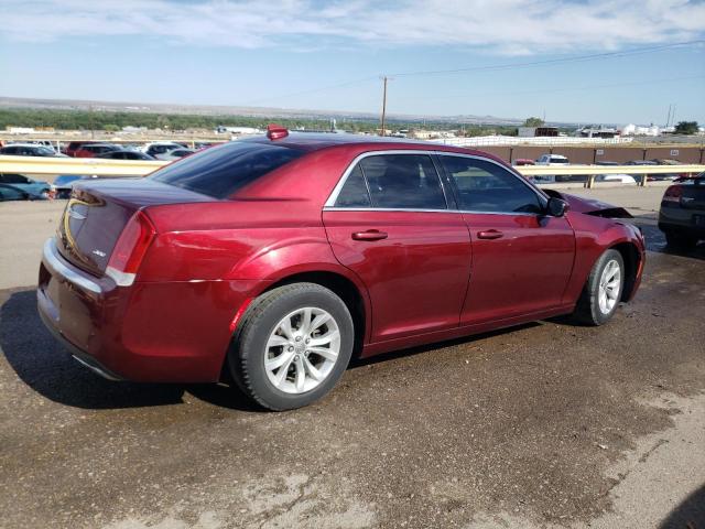 Photo 3 from auction – 2015 CHRYSLER 300 LIMITE with VIN 2C3CCAAG2FH829635