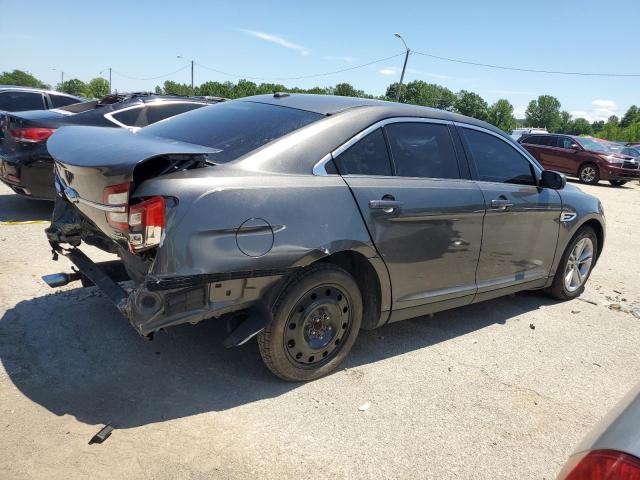 Photo 3 from auction – 2016 FORD TAURUS SE with VIN 1FAHP2D82GG119833