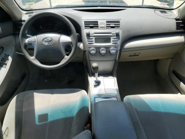 Photo 8 from auction – 2011 TOYOTA CAMRY BASE with VIN 4T4BF3EK5BR100501