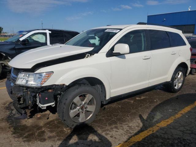 DODGE JOURNEY MA 2011 with VIN 3D4PG1FG6BT552325 - Photo from auction