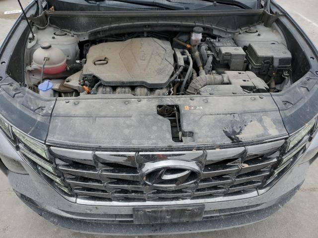 Photo 11 from auction – 2023 HYUNDAI TUCSON LIM with VIN 5NMJECAE4PH163018