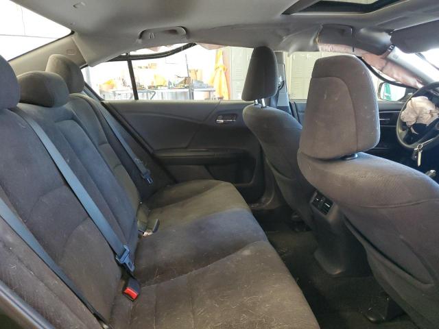 Photo 10 from auction – 2015 HONDA ACCORD EX with VIN 1HGCR2F79FA091647