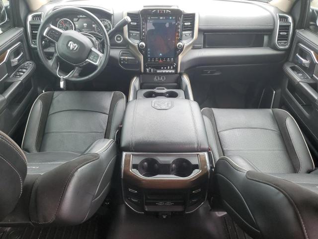 Photo 8 from auction – 2022 RAM 2500 LARAM with VIN 3C6UR5NL2NG367564