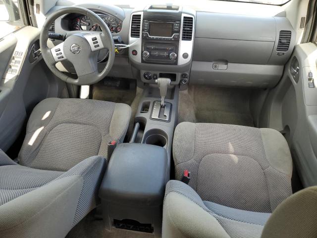Photo 8 from auction – 2018 NISSAN FRONTIER S with VIN 1N6AD0EVXJN718329