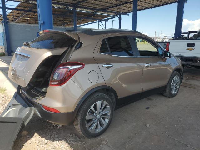 Photo 3 from auction – 2019 BUICK ENCORE PRE with VIN KL4CJASB3KB724085
