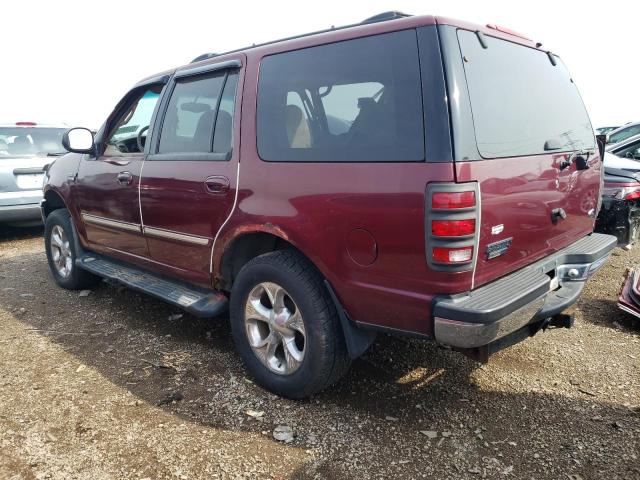 Photo 2 from auction – 2000 FORD EXPEDITION with VIN 1FMPU16L8YLC24231