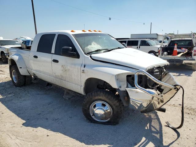 Photo 4 from auction – 2007 DODGE RAM 3500 with VIN 3D7MX49C07G754609
