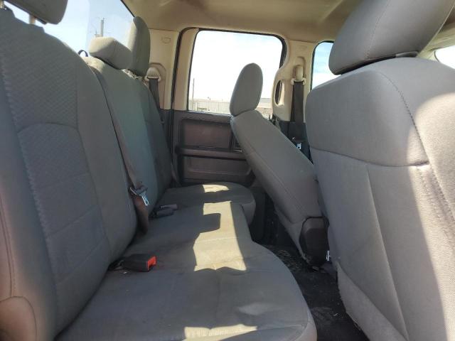 Photo 10 from auction – 2014 RAM 1500 ST with VIN 1C6RR6FT8ES358564