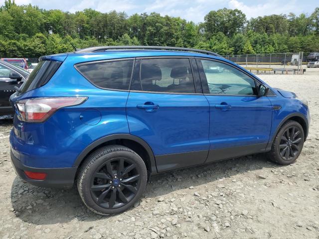 Photo 3 from auction – 2017 FORD ESCAPE SE with VIN 1FMCU9GD8HUA36615