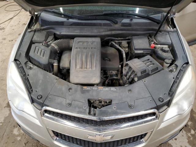 Photo 12 from auction – 2015 CHEVROLET EQUINOX LS with VIN 2GNFLEEK8F6307982