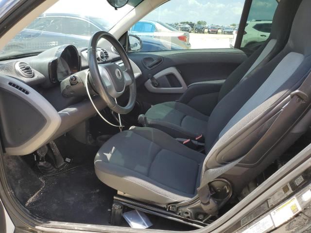 Photo 7 from auction – 2015 SMART FORTWO PUR with VIN WMEEJ3BA2FK802364