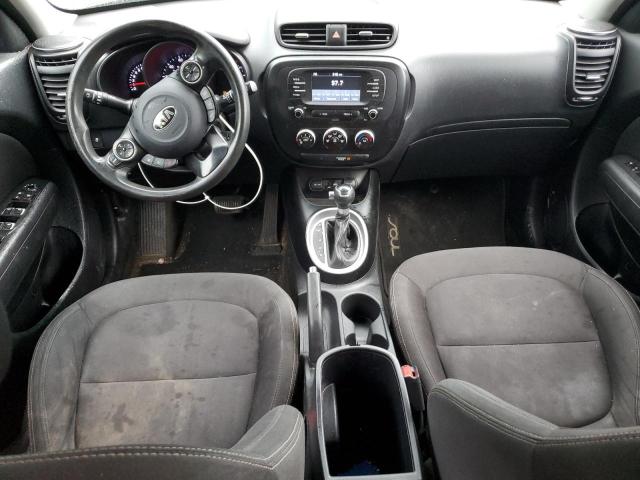 Photo 8 from auction – 2019 KIA SOUL with VIN KNDJN2A2XK7918561