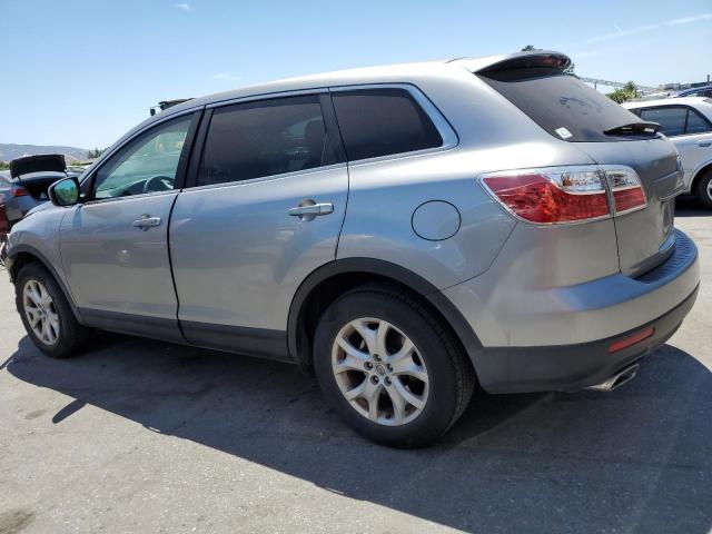 Photo 2 from auction – 2012 MAZDA CX-9 with VIN JM3TB2CV7C0348710