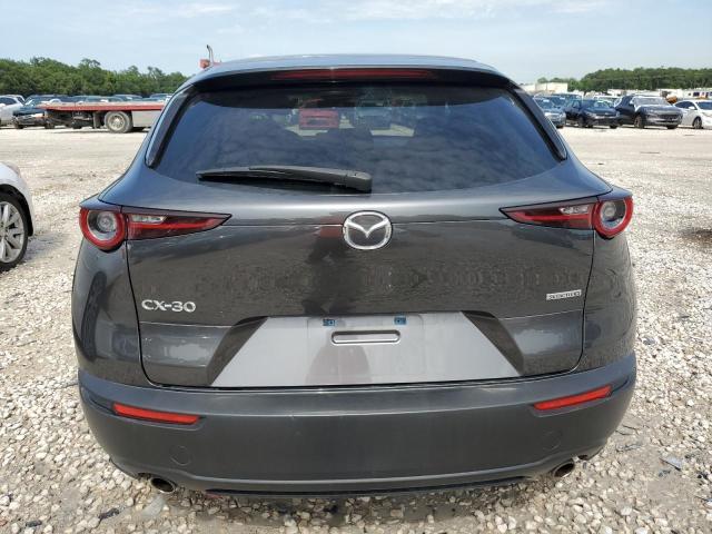 Photo 6 from auction – 2020 MAZDA CX-30 SELE with VIN 3MVDMACL3LM120022