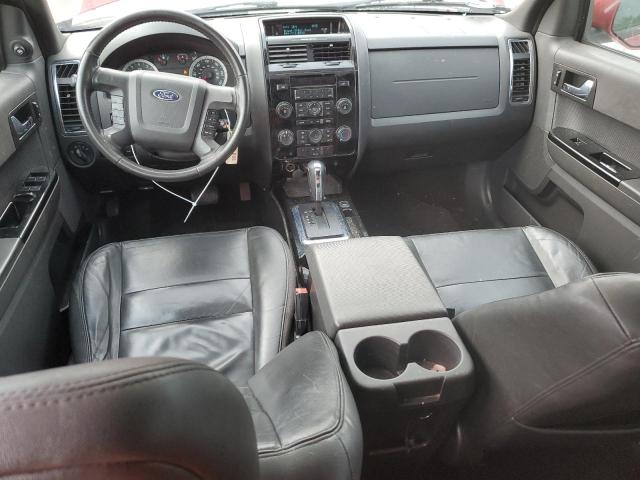 Photo 8 from auction – 2011 FORD ESCAPE LIM with VIN 1FMCU9EGXBKC05744
