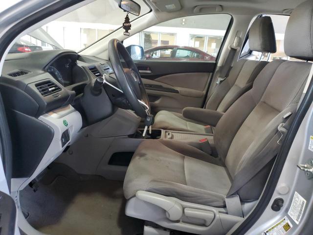 Photo 7 from auction – 2012 HONDA CR-V EX with VIN 2HKRM4H52CH606913