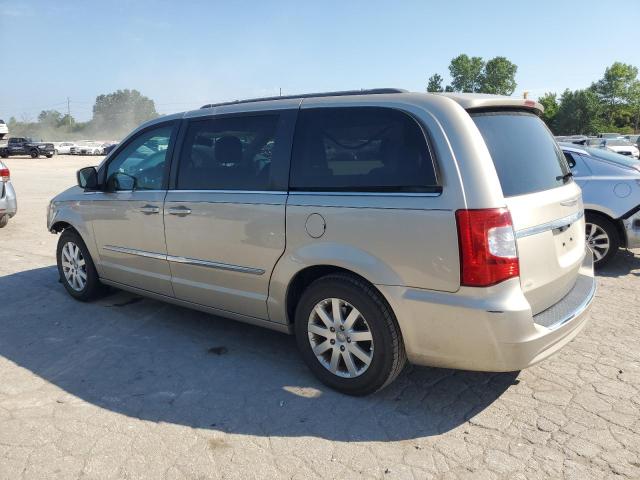 Photo 2 from auction – 2013 CHRYSLER TOWN & COU with VIN 2C4RC1BG6DR564004