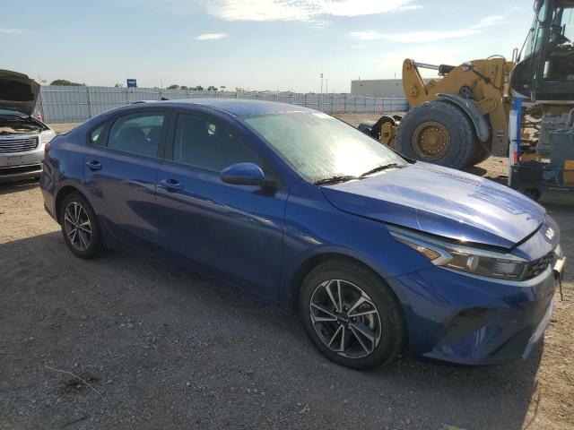 Photo 4 from auction – 2022 KIA FORTE FE with VIN 3KPF24AD4NE440489