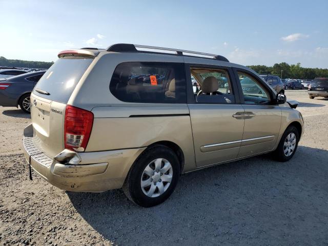 Photo 3 from auction – 2007 HYUNDAI ENTOURAGE with VIN KNDMC233576043346