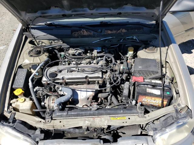 Photo 11 from auction – 2001 NISSAN ALTIMA GXE with VIN 1N4DL01A61C146392