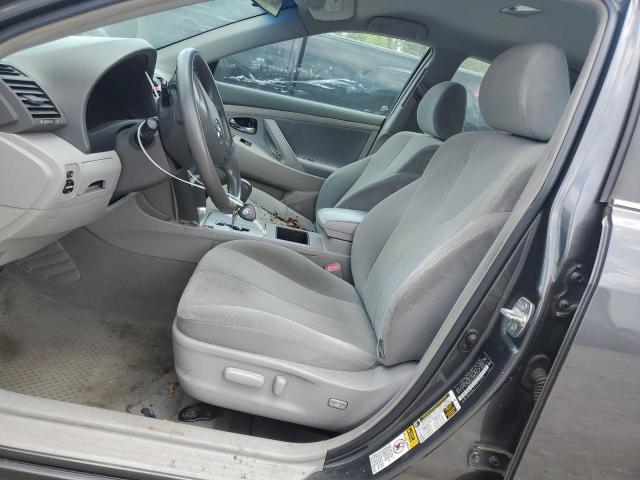 Photo 7 from auction – 2009 TOYOTA CAMRY BASE with VIN 4T4BE46K59R138022
