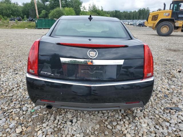 Photo 6 from auction – 2011 CADILLAC CTS with VIN 1G6DC5EY0B0170904