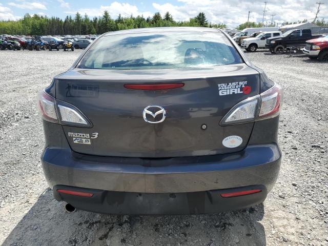 Photo 6 from auction – 2010 MAZDA 3 I with VIN JM1BL1SFXA1117670