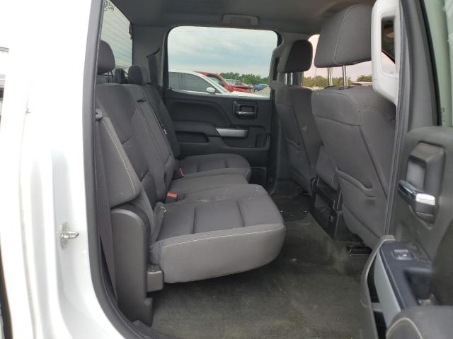 Photo 10 from auction – 2016 CHEVROLET SILVERADO with VIN 3GCUKREC6GG351570