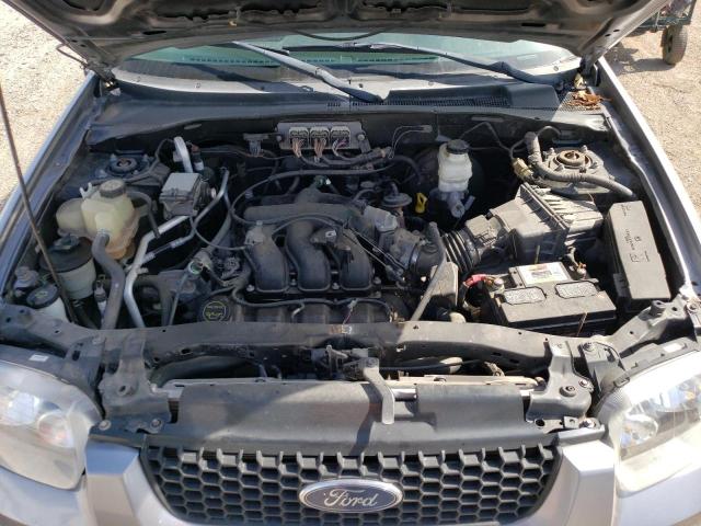 Photo 12 from auction – 2007 FORD ESCAPE LIM with VIN 1FMCU94187KA04056