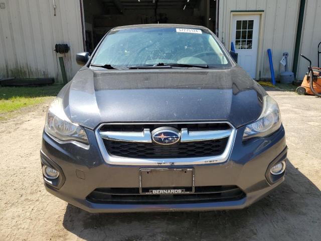 Photo 5 from auction – 2013 SUBARU IMPREZA LI with VIN JF1GPAG62DH821415