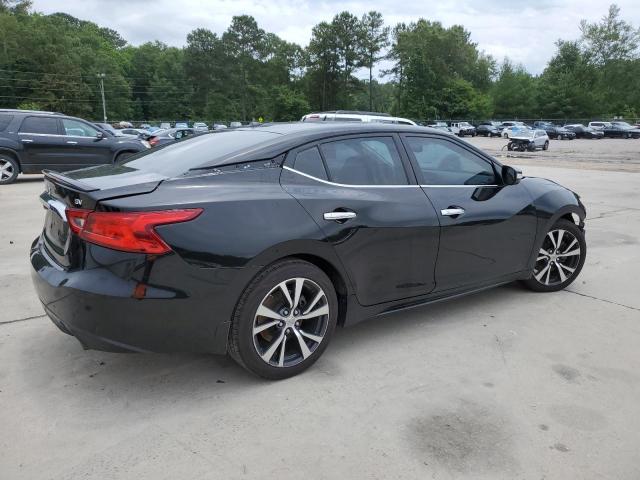 Photo 3 from auction – 2016 NISSAN MAXIMA 3.5 with VIN 1N4AA6AP2GC411527