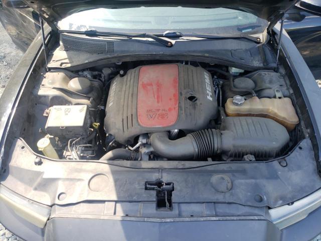 Photo 11 from auction – 2012 DODGE CHARGER R/ with VIN 2C3CDXCT7CH116235