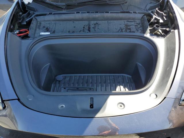 Фото 12 с аукциона – 2023 TESLA MODEL Y с VIN 7SAYGDED5PF961743