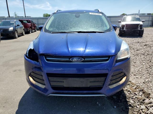 Photo 5 from auction – 2014 FORD ESCAPE TIT with VIN 1FMCU9J94EUC08218