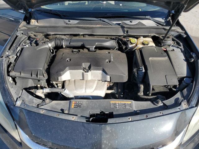 Photo 11 from auction – 2015 CHEVROLET MALIBU LS with VIN 1G11B5SL5FF216539
