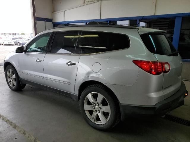 Photo 2 from auction – 2009 CHEVROLET TRAVERSE L with VIN 1GNEV33D79S110737