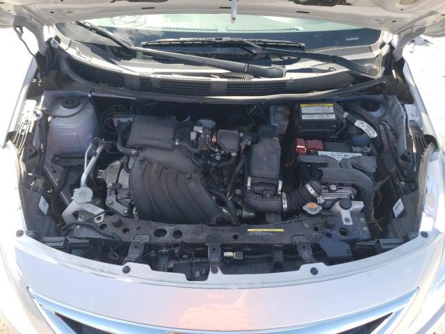 Photo 11 from auction – 2016 NISSAN VERSA S with VIN 3N1CN7AP8GL846699