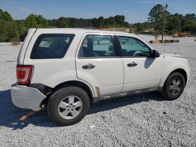 Foto 3 de la subasta – 2011 FORD ESCAPE XLS con VIN 1FMCU0C74BKA12634