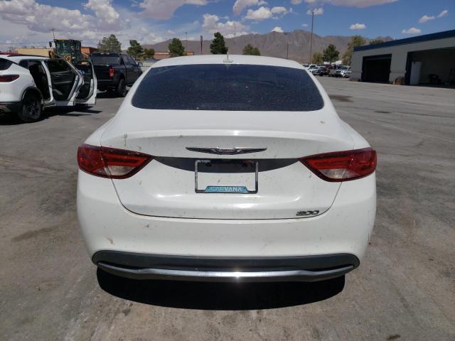 Photo 6 from auction – 2016 CHRYSLER 200 LIMITE with VIN 1C3CCCAB9GN175919