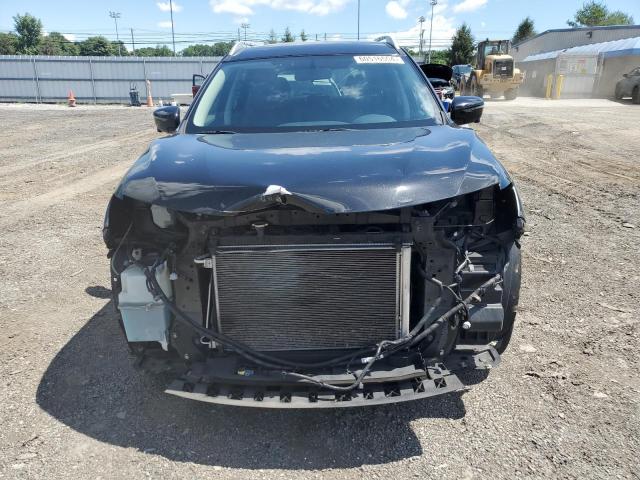 Photo 5 from auction – 2016 NISSAN ROGUE S with VIN KNMAT2MV6GP649753