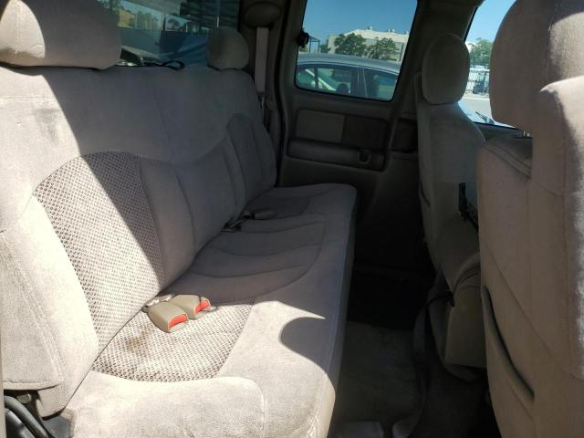 Photo 10 from auction – 2001 CHEVROLET SILVERADO with VIN 2GCEC19V811269077