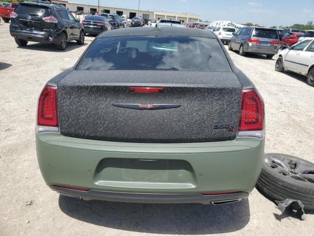 Photo 6 from auction – 2022 CHRYSLER 300 S with VIN 2C3CCABG2NH167455