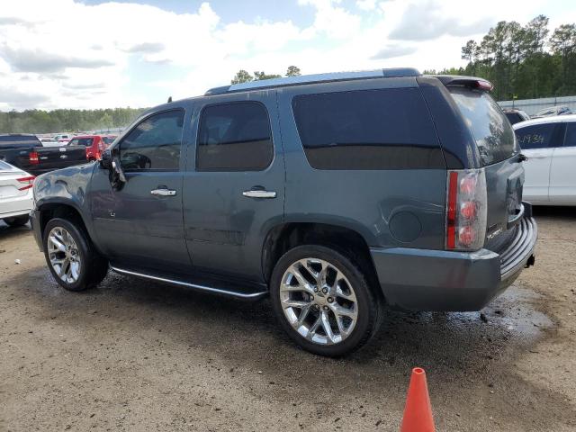 Photo 2 from auction – 2007 GMC YUKON DENA with VIN 1GKFK63877J213464