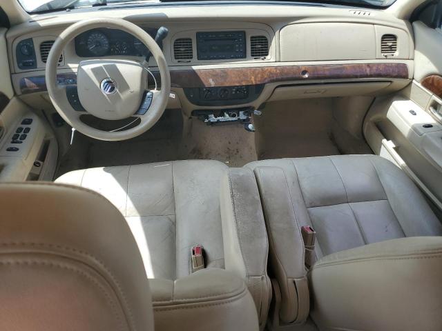 Photo 8 from auction – 2006 MERCURY GRAND MARQ with VIN 2MEFM74V96X648006