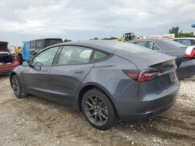 Photo 2 from auction – 2023 TESLA MODEL 3 with VIN 5YJ3E1EA0PF497455