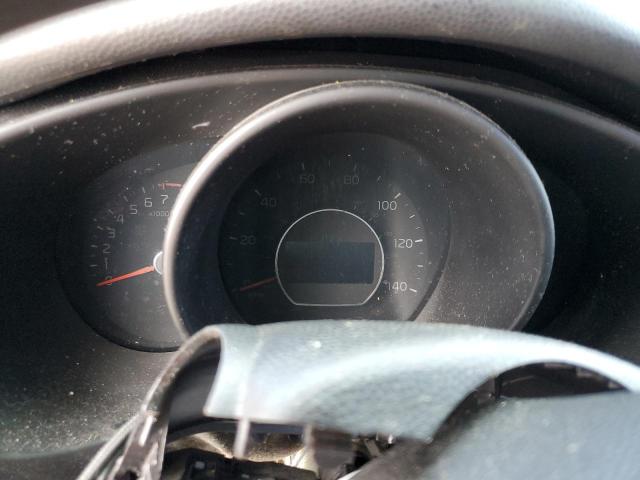 Снимка 9 от търг – 2014 KIA SOUL + с VIN KNDJP3A54E7033304