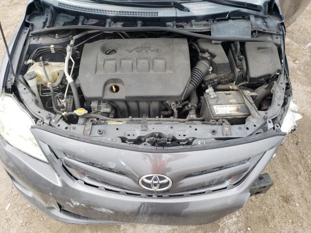 Photo 11 from auction – 2012 TOYOTA COROLLA BA with VIN 2T1BU4EE2CC894067